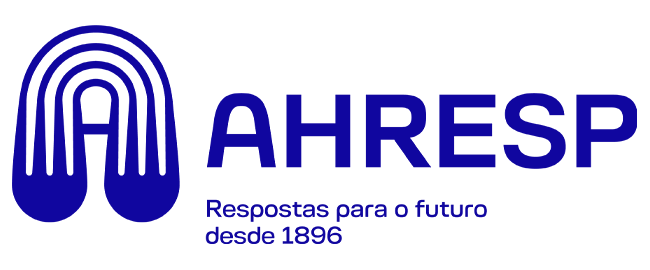AHRESP - Portuguese Hospitality Association logo