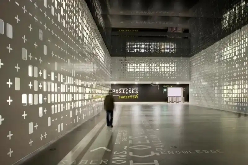 Pavilhão do Conhecimento