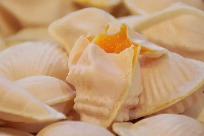 Ovos Moles de Aveiro