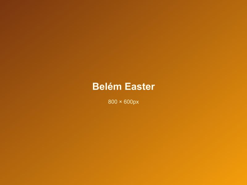 Belém