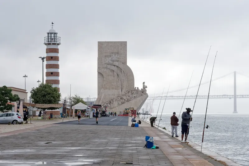 Belém: Onde o Império Começou