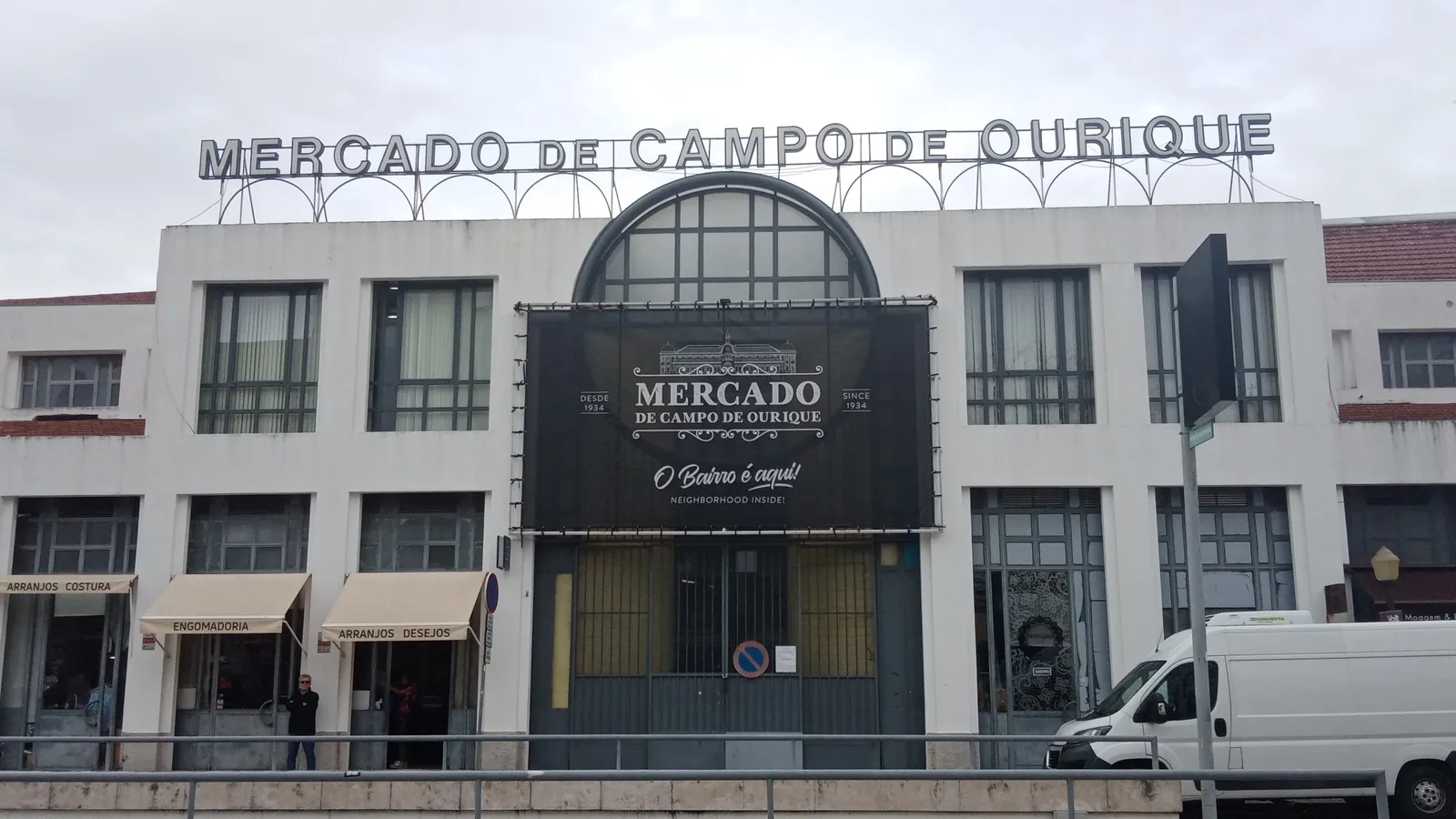 Campo de Ourique