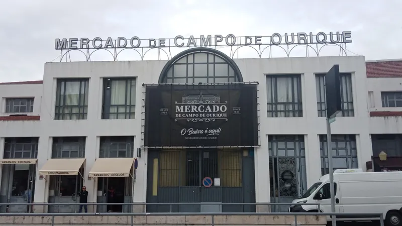 Campo de Ourique