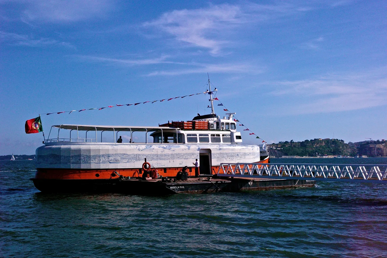 Lisbon Transport: Tickets and Reference Fares